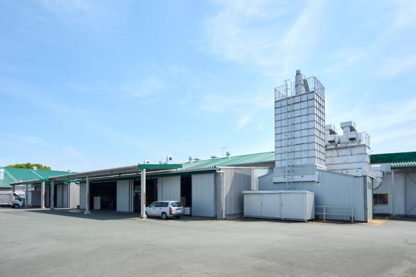 開発工場