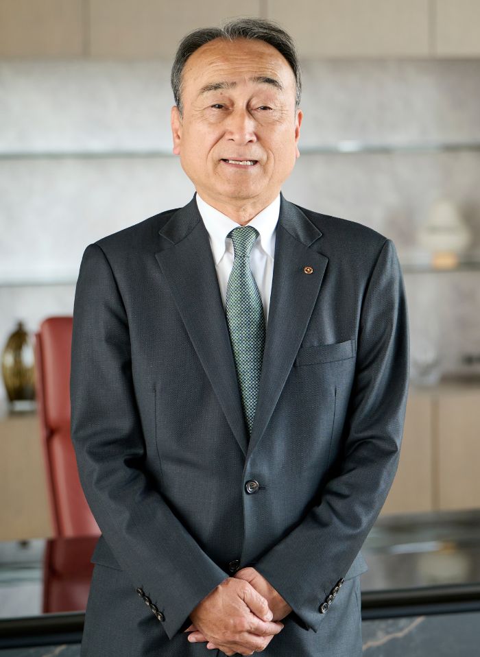 松田洋一