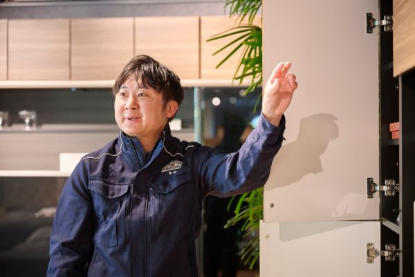 営業・販売現場