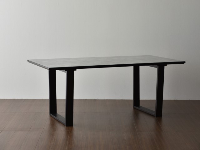 テーブル脚のバリエーション (2LEG)