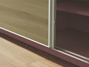 フェザーレール