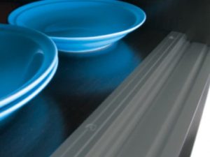 フェザーレール