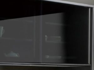 飛散防止ガラス