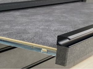 スライドカウンター