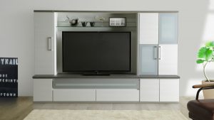 購入激安 - 【週末限定値下げ】松田家具 テレビ台 ローボード - 安い