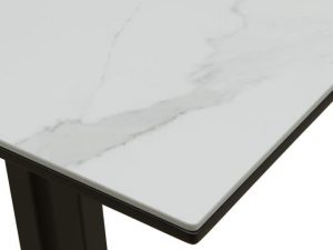 ホワイト色天板