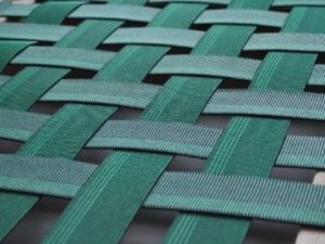 ウェービングベルト