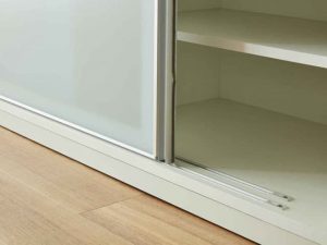 フェザーレール