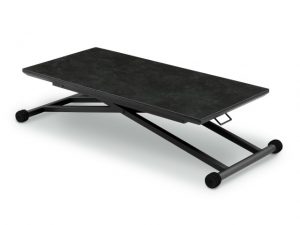 昇降式セラミックテーブル