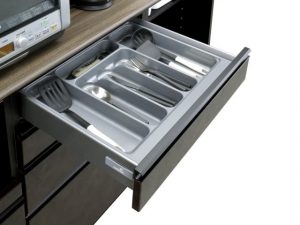 カトラリートレイ