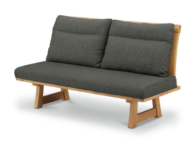 背付ベンチ 1400背付ベンチ