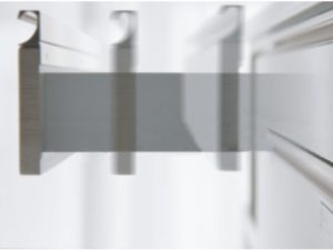 ハーフェレー社製レール