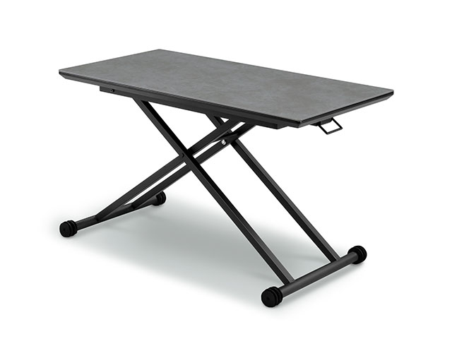 昇降式セラミックテーブル