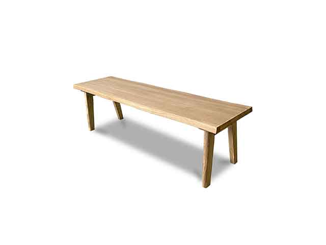 ベンチ W1250ｍｍとＷ1550ｍｍ