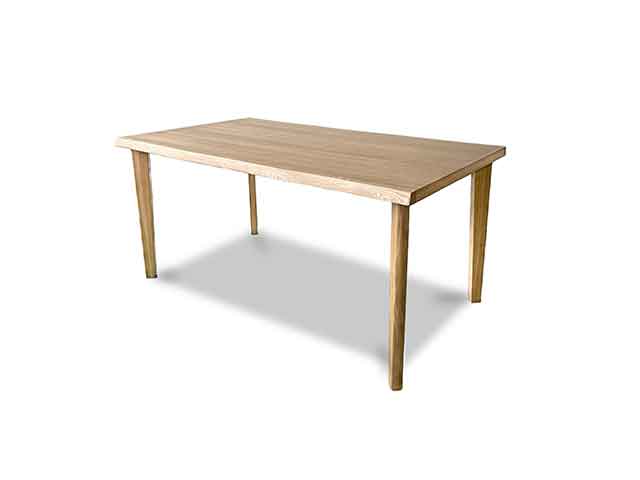 テーブル W1500ｍｍとＷ1800ｍｍ