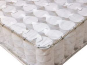 ポケットコイル