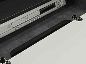 リモコン操作用の空間