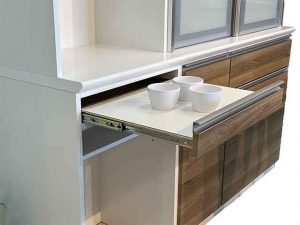 スライドカウンター