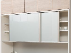 デュアルクローザー