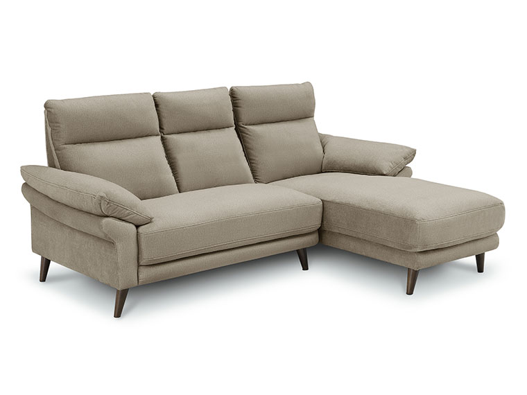 ボイル　左カウチ　ライト