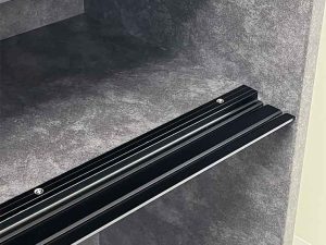 フェザーレール