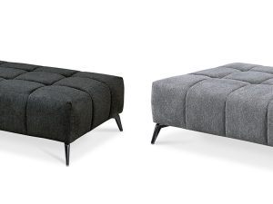 ダーク色とライト色の２色展開