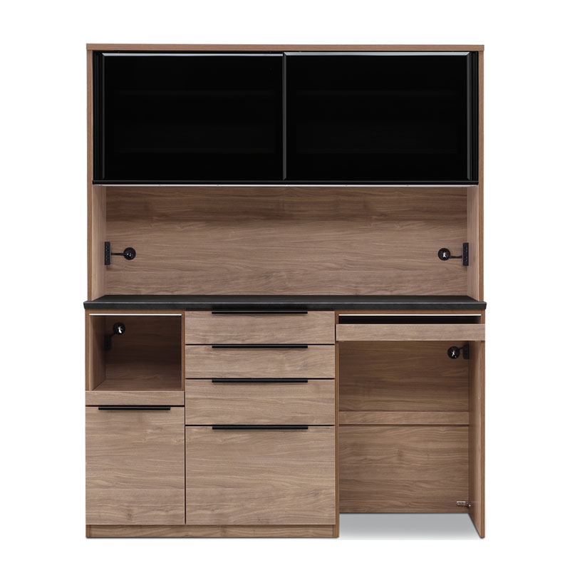 1600ティンバーレンジ（ダーク）