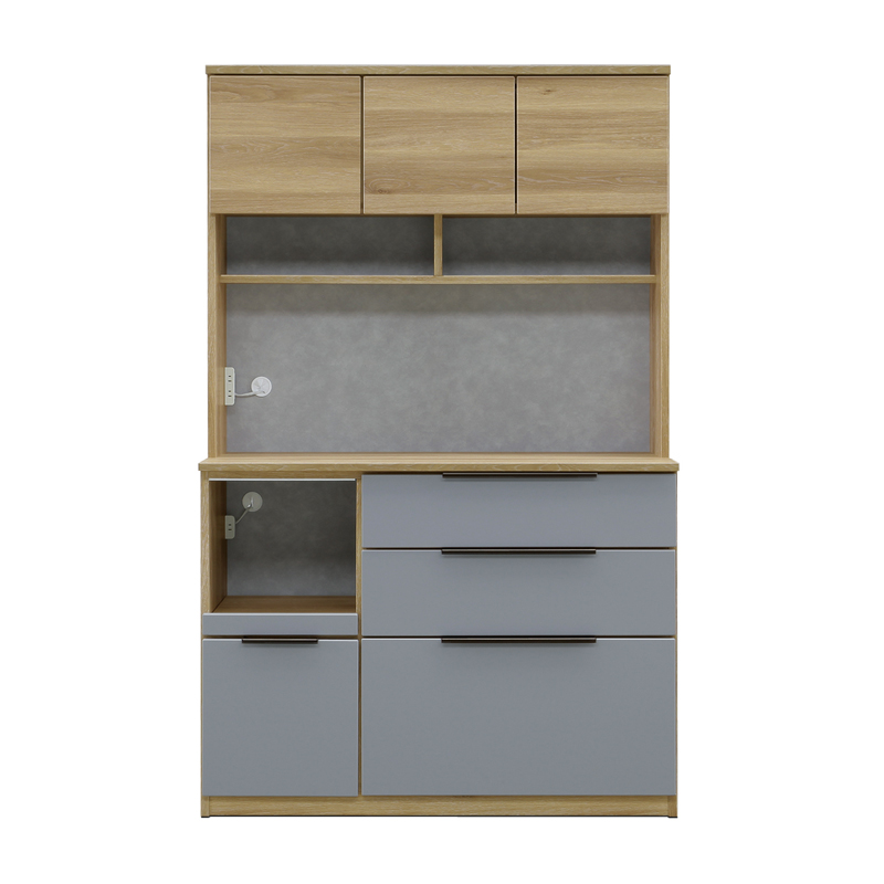 1200カリーノレンジ