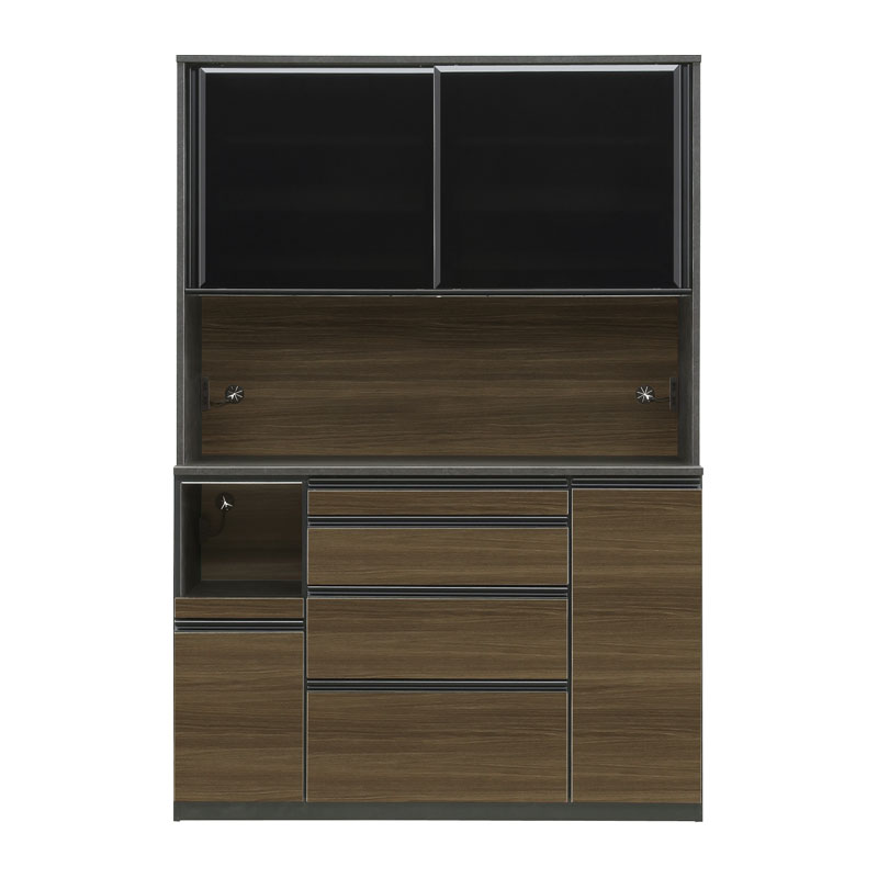 1400レンジ　シガーナッツ色