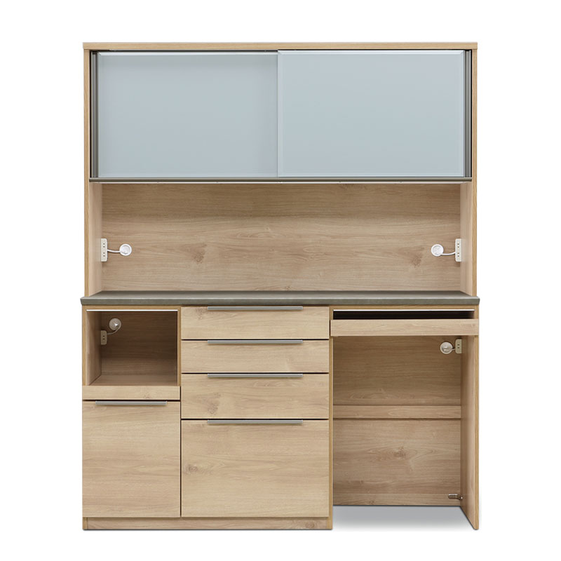 1600ティンバーレンジ（ライト）