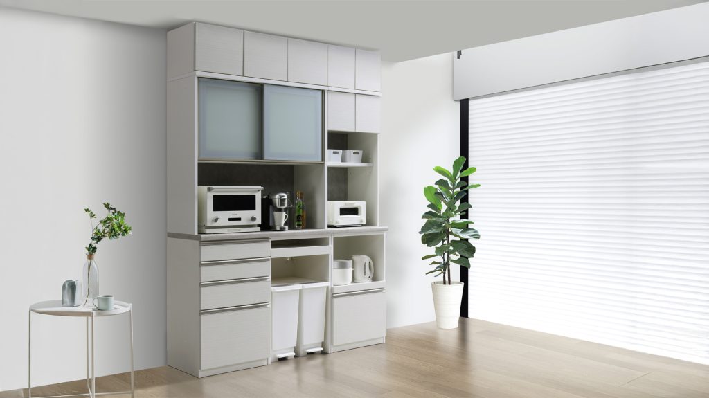 食器棚・レンジボード – 株式会社松田家具