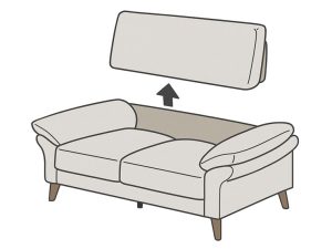 ノックダウン式