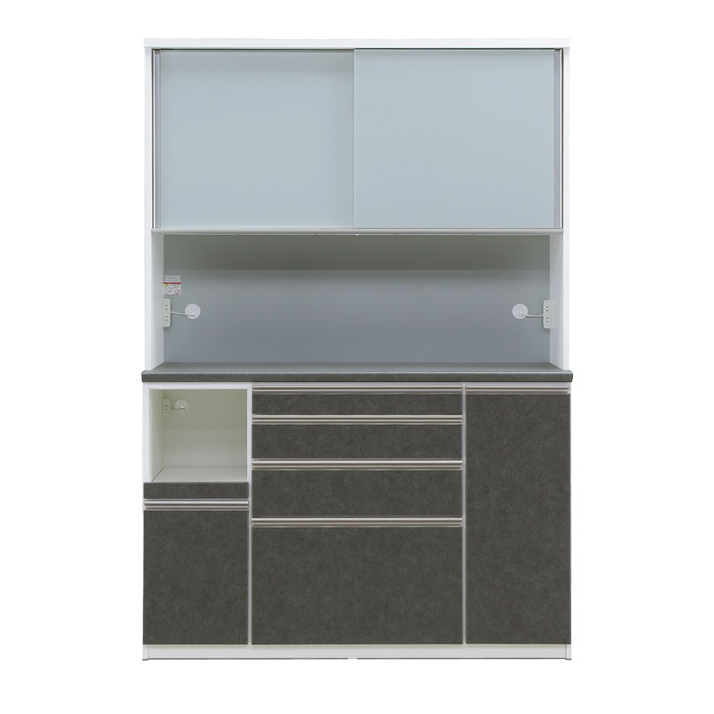 1400レンジ　クローチェ色