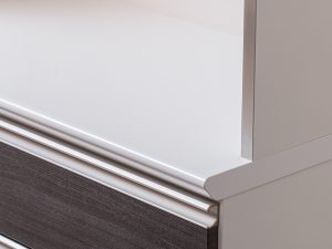 メラミンカウンター