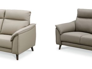 ダーク色とライト色の２色展開