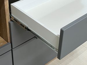 フルスライドレール