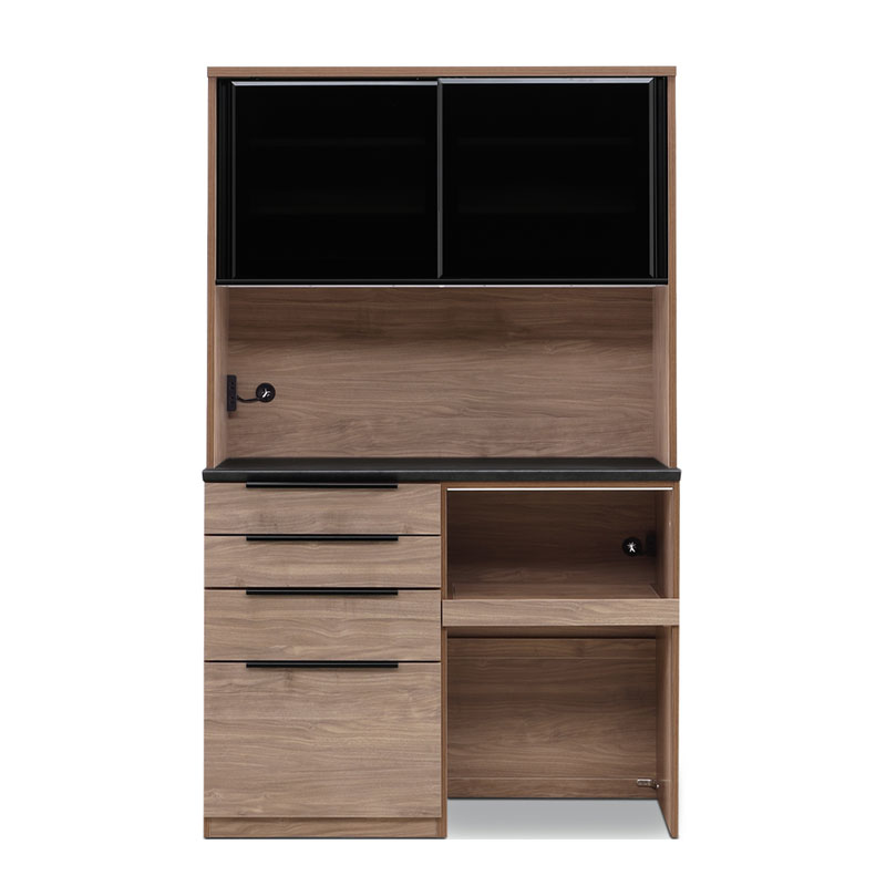 1200ティンバーレンジ（ダーク）