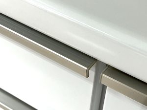 本体色で変わるパーツ色