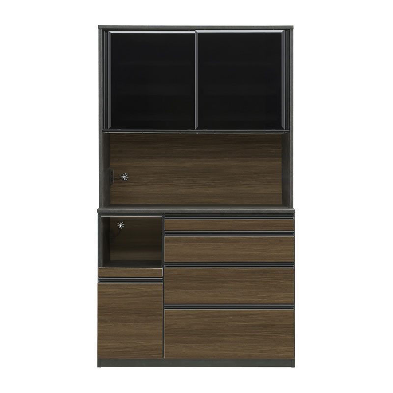 1200レンジ　シガーナッツ色