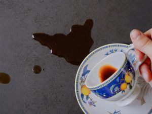 セラミック天板