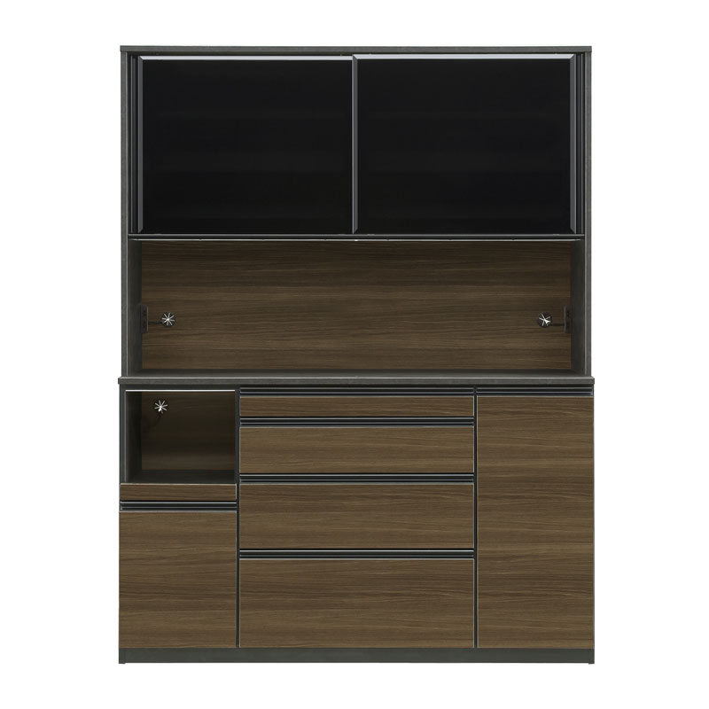 1600レンジ　シガーナッツ色