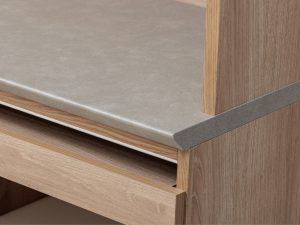 カウンター（ライト）