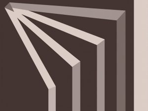 ダンパー式丁番