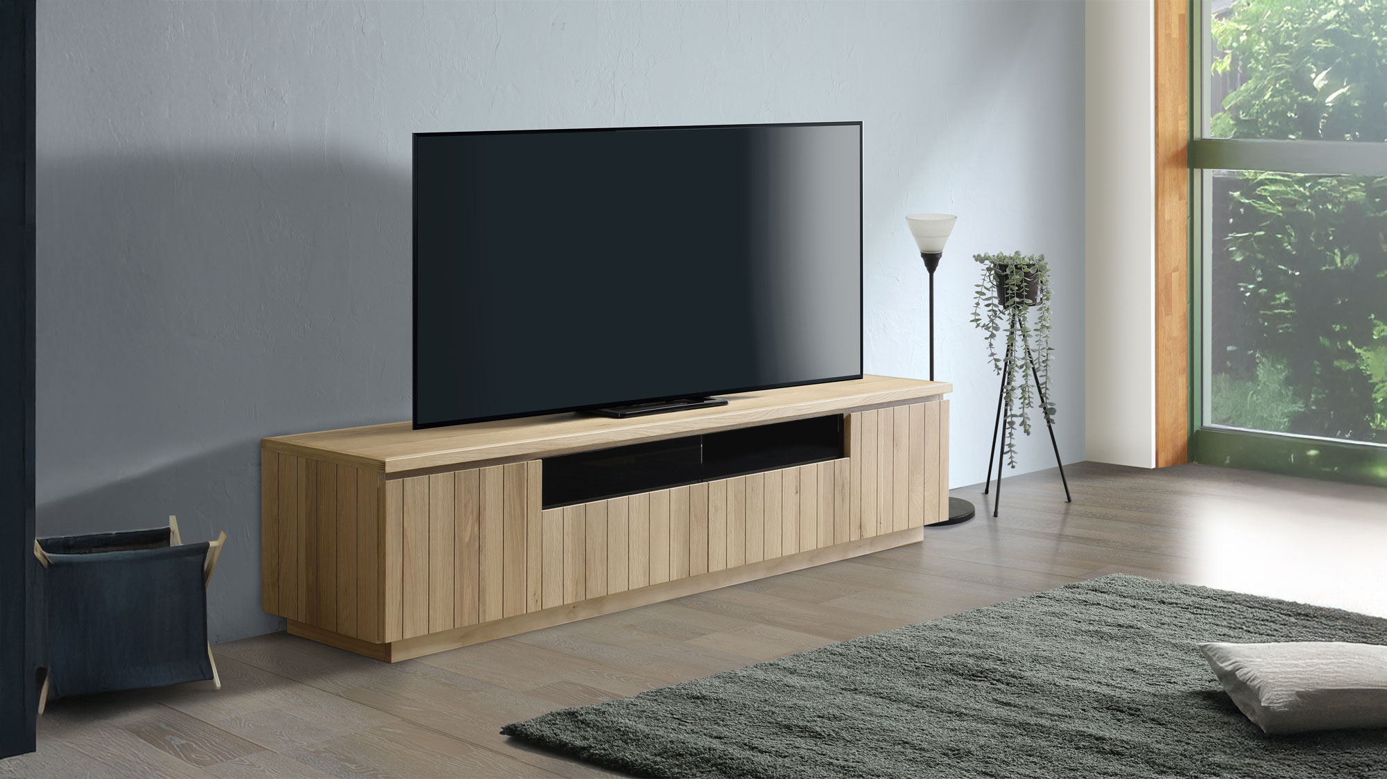 ジウローTVボード