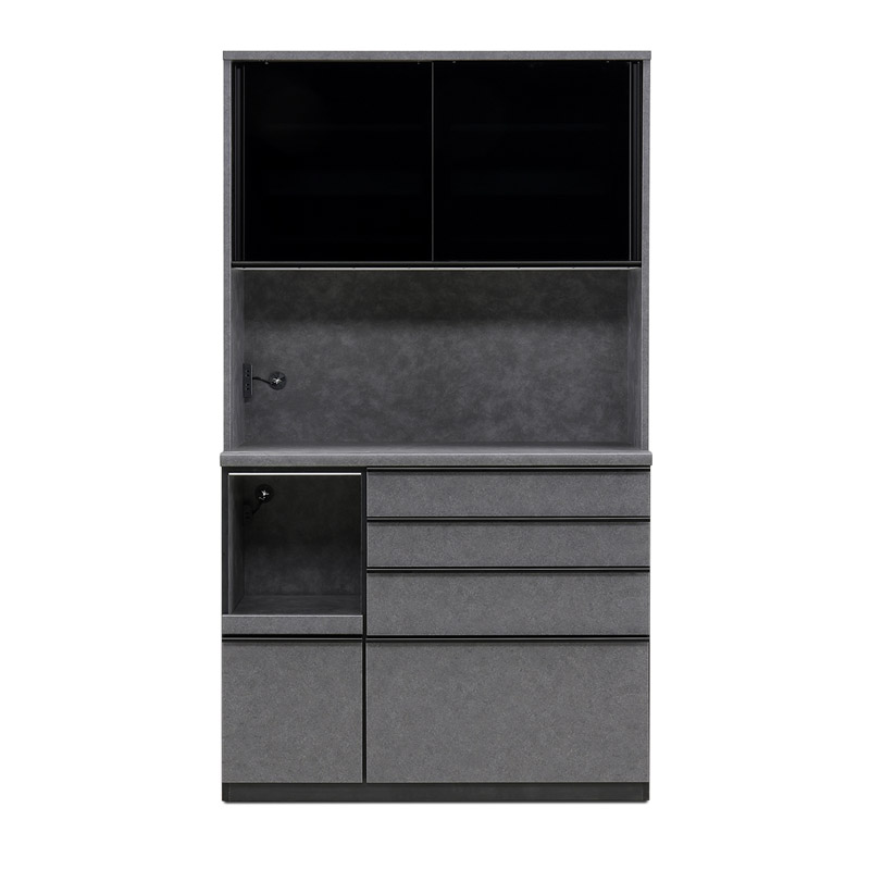 1200レンジ　クローチェ