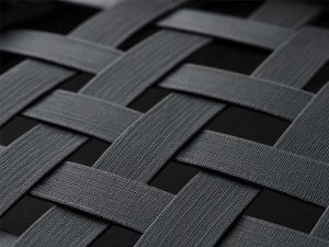 ウェービングベルト