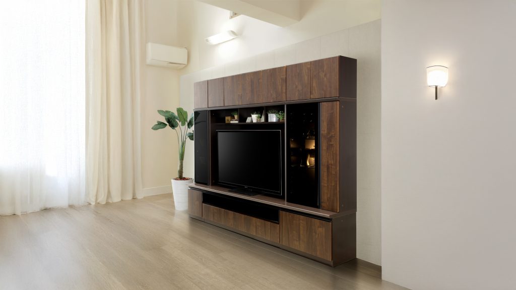 リビングボード・TVボード – 株式会社松田家具