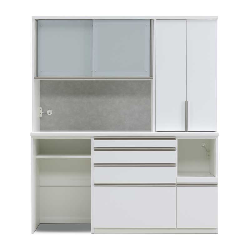 1800AHレンジ（ホワイト）