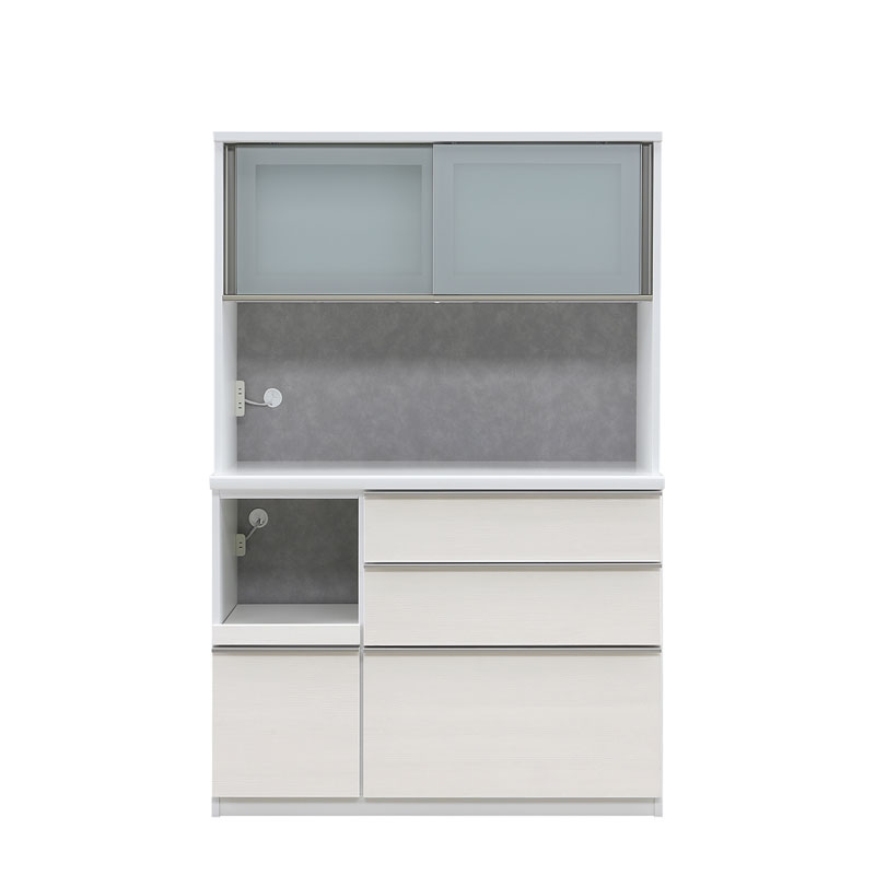 1200Lレンジ　スノーウッド