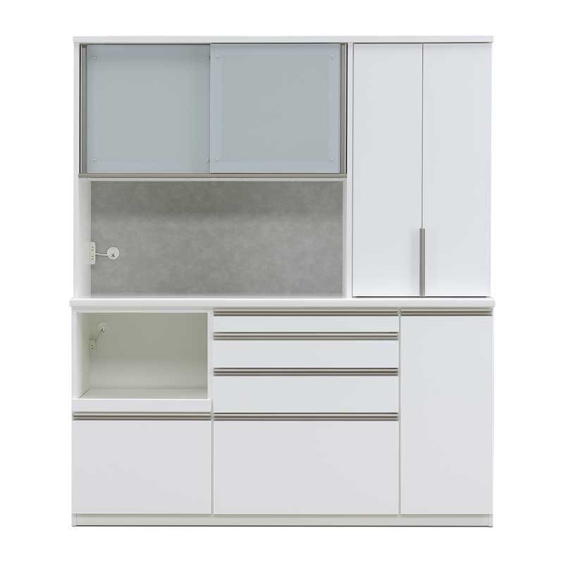 1800AAレンジ（ホワイト）